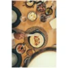 Fondue-Crêpes-Kombination »FO 2471-160«