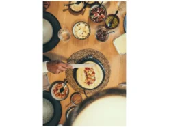 Fondue-Crêpes-Kombination »FO 2471-160«