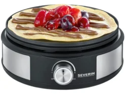 Fondue-Crêpes-Kombination »FO 2471-160«