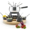Fondue-Set, 23-teilig