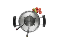 Fondue-Set, 11-teilig