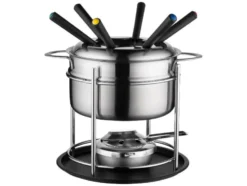 Fondueset, 11-teilig