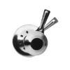 Fondue Set, 11-teilig