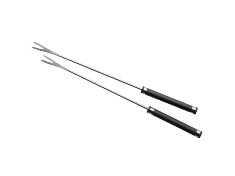 Fondue Set, 11-teilig