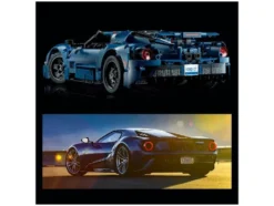 42154 2022 Ford GT