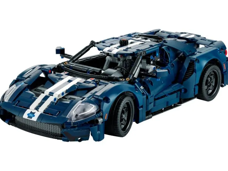 42154 2022 Ford GT