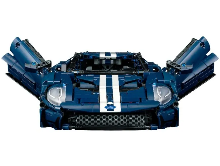 42154 2022 Ford GT