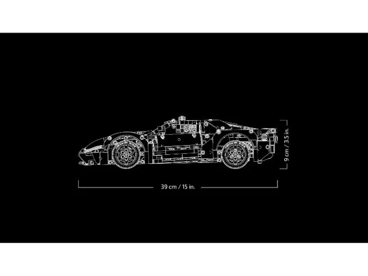 42154 2022 Ford GT
