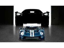 42154 2022 Ford GT