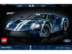 42154 2022 Ford GT