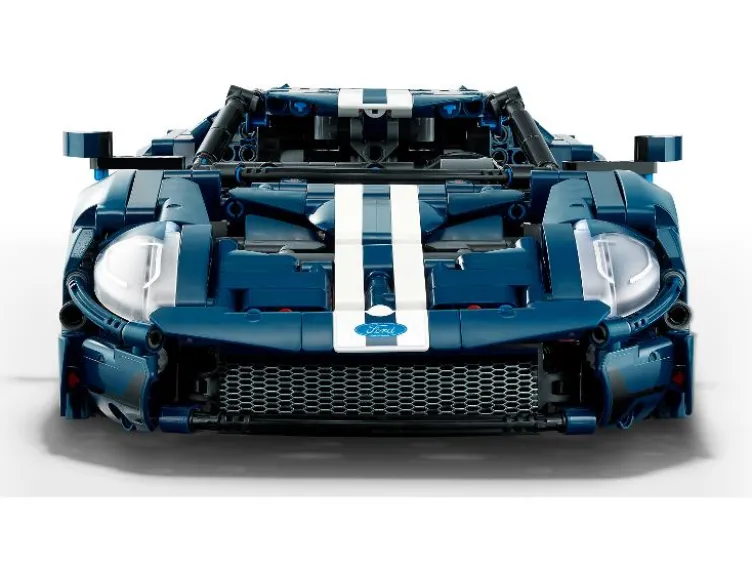 42154 2022 Ford GT