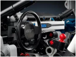 42154 2022 Ford GT