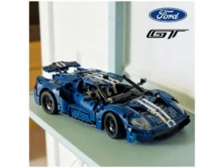 42154 2022 Ford GT