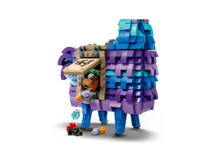 77071 FORTNITE Vorratslama