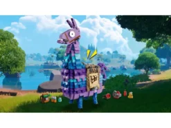 77071 FORTNITE Vorratslama
