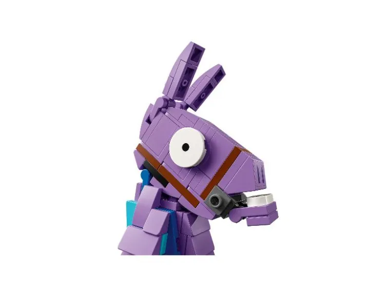 77071 FORTNITE Vorratslama