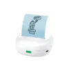 Fotopapier für Mini-Pocket-Printer, 3 Stück