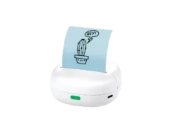 Fotopapier für Mini-Pocket-Printer, 3 Stück