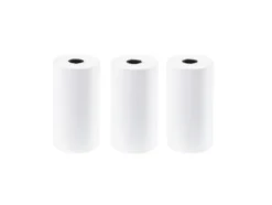Fotopapier für Mini-Pocket-Printer, 3 Stück