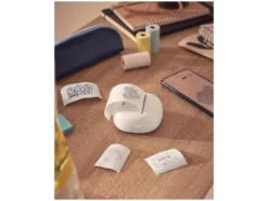 Fotopapier für Mini-Pocket-Printer, 3 Stück