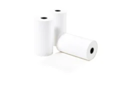 Fotopapier für Mini-Pocket-Printer, 3 Stück