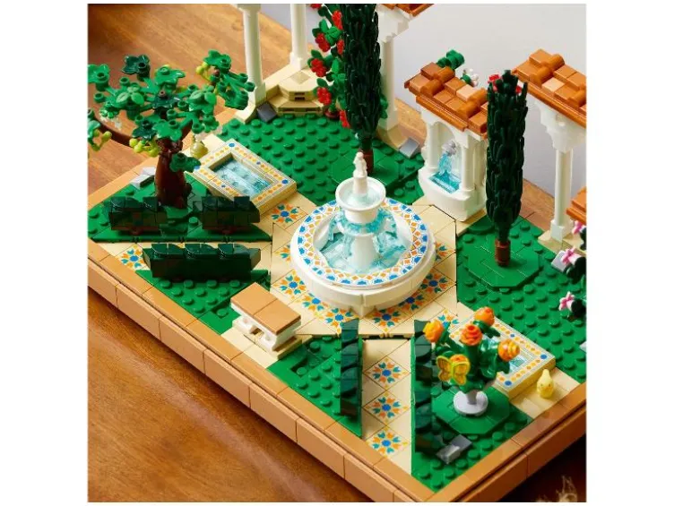 10359 Fountain Garden V29