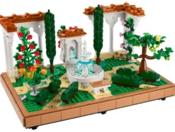 10359 Fountain Garden V29