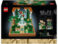 10359 Fountain Garden V29