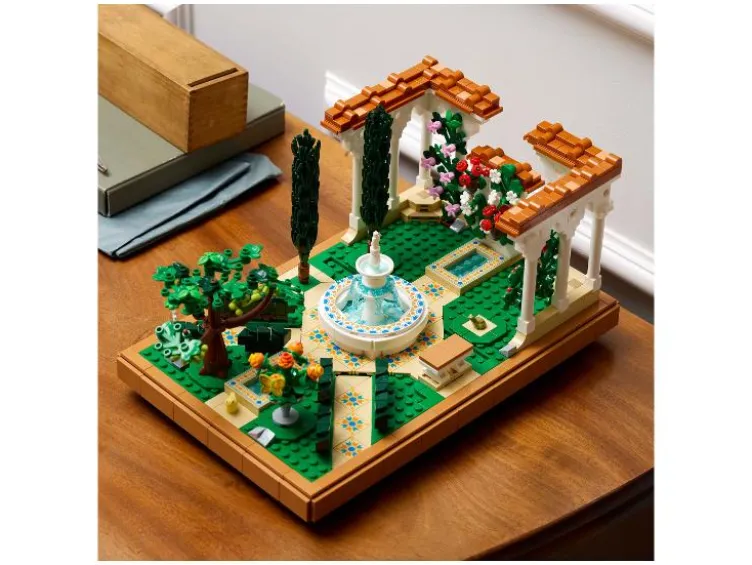 10359 Fountain Garden V29