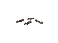 F1 RedBull 4-fach Weltmeister Sonder-Edition, 1:43