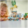 42663 Friendship Camper Van Adventure