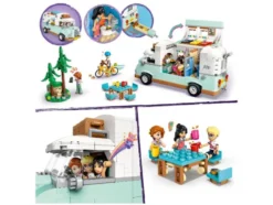 42663 Friendship Camper Van Adventure