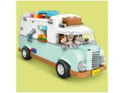 42663 Friendship Camper Van Adventure