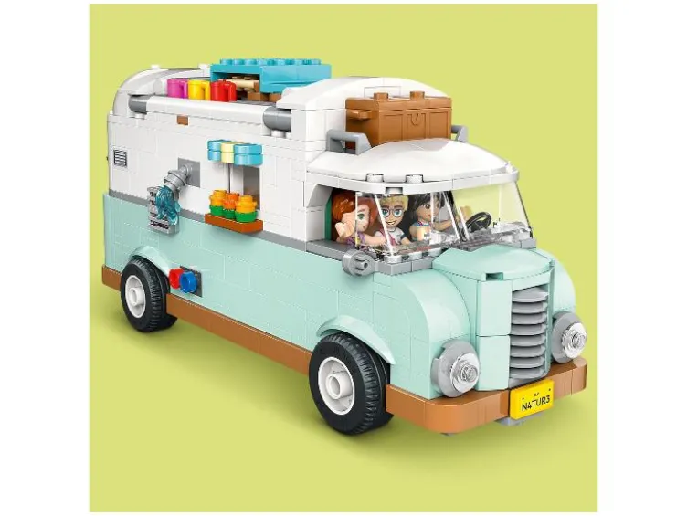 42663 Friendship Camper Van Adventure