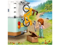 42663 Friendship Camper Van Adventure