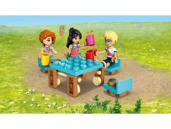 42663 Friendship Camper Van Adventure