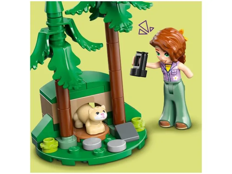 42663 Friendship Camper Van Adventure