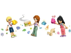 42663 Friendship Camper Van Adventure