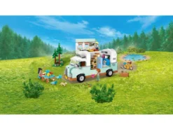 42663 Friendship Camper Van Adventure