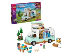 42663 Friendship Camper Van Adventure