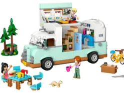 42663 Friendship Camper Van Adventure