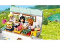 42663 Friendship Camper Van Adventure