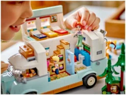 42663 Friendship Camper Van Adventure