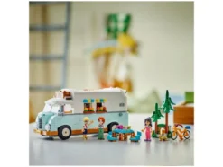 42663 Friendship Camper Van Adventure