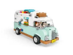 42663 Friendship Camper Van Adventure