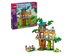 42652 Friendship Tree House Hangout