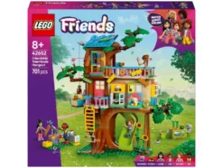 42652 Friendship Tree House Hangout