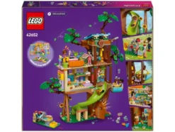 42652 Friendship Tree House Hangout