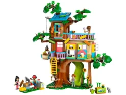 42652 Friendship Tree House Hangout