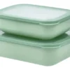 Frischhaltedosen, 2er Set